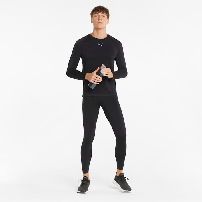 FORMKNIT SEAMLESS Long Men's Training Tights