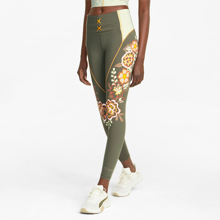 Frida kahlo yoga leggings on sale