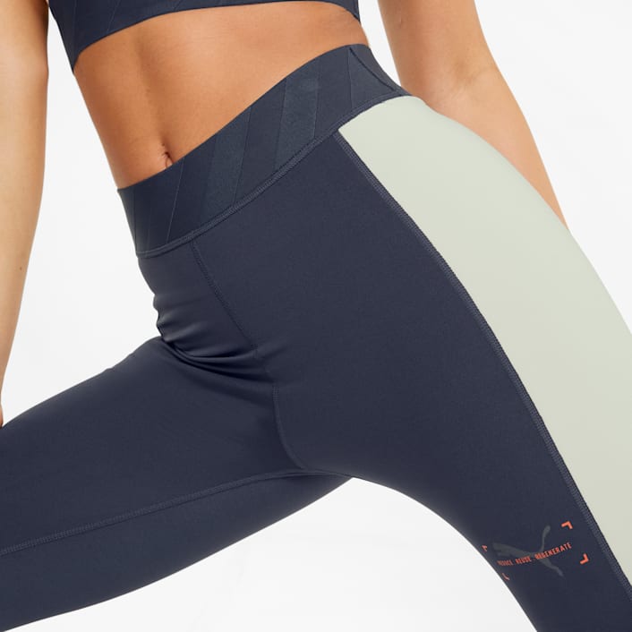 Puma leggings grün top