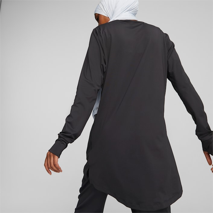 Puma womens outlet workout clothes