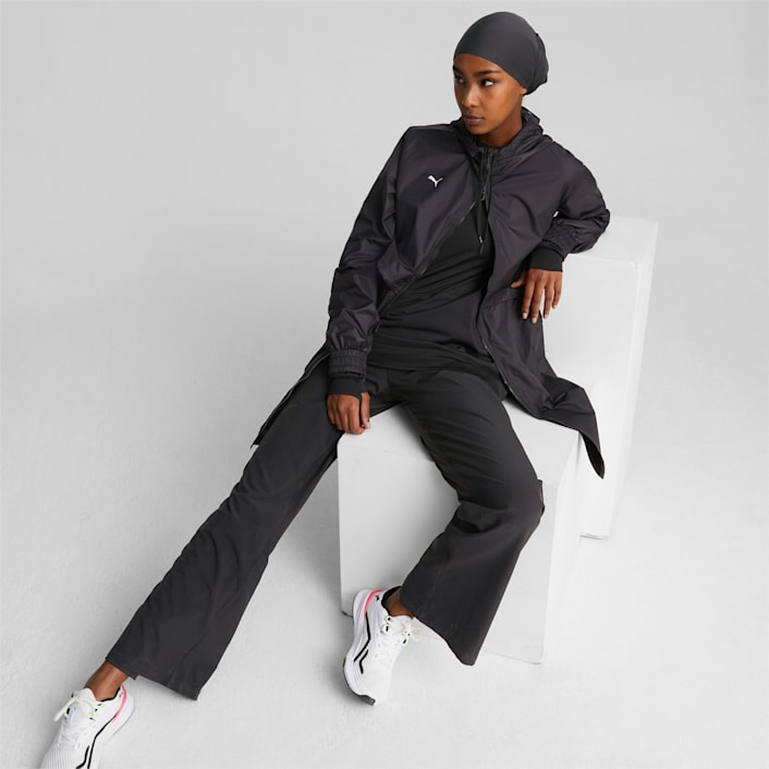 Activewear rain jacket new arrivals