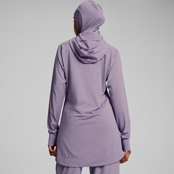 Activewear hoodie women's on sale