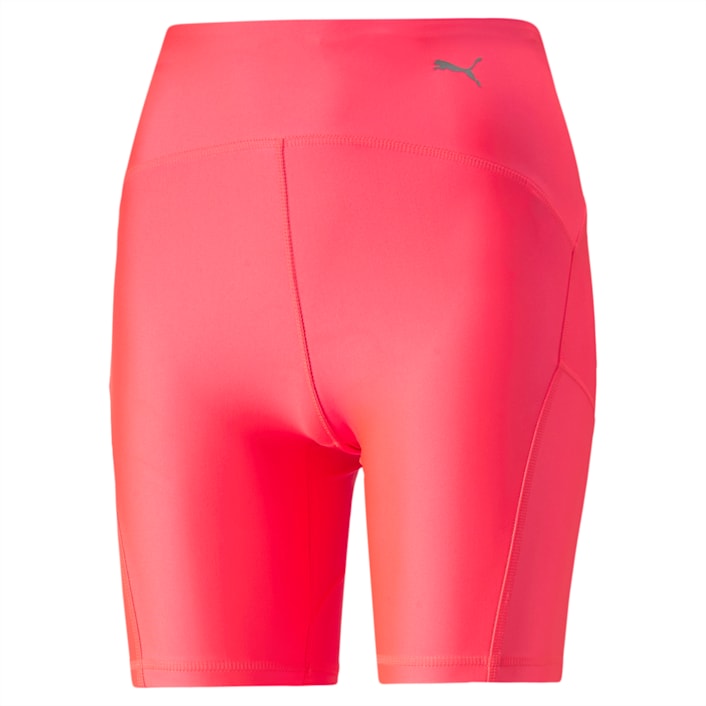 Puma cycling shorts womens 2025