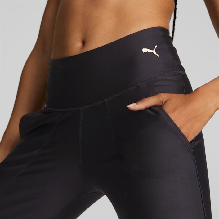 PUMA FIT MOVE Women's Oversized Training Jogger, Pants & Tights