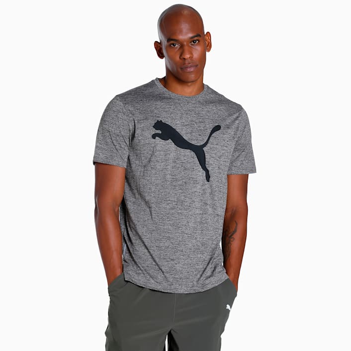 Heather cat tee puma new arrivals