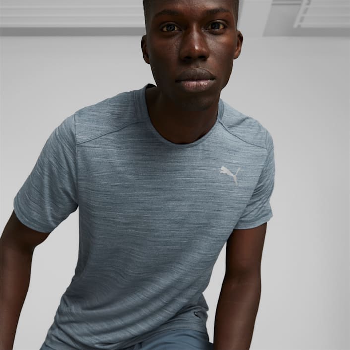 Puma evoknit hotsell basic tee