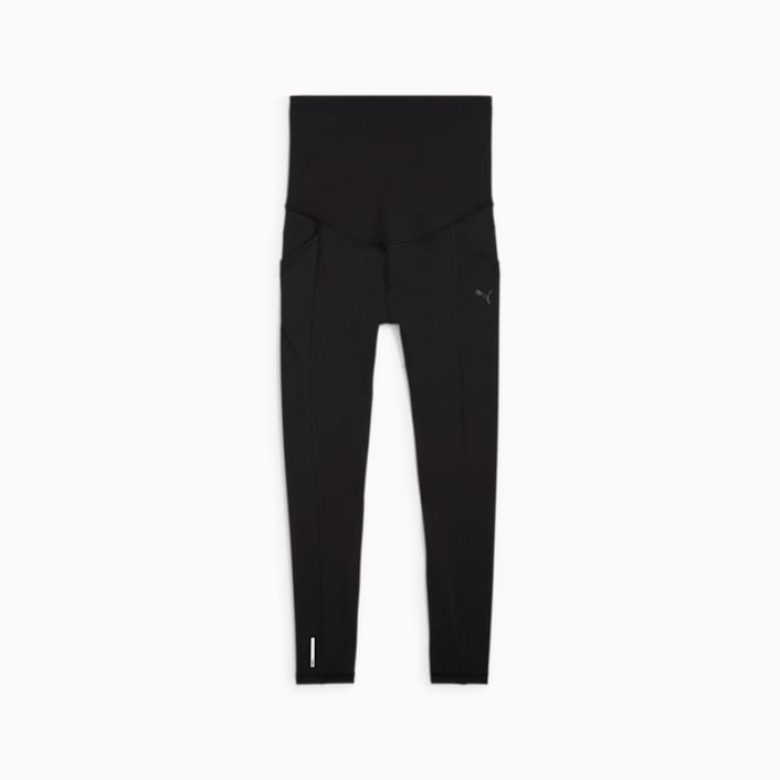 Maternity training leggings top