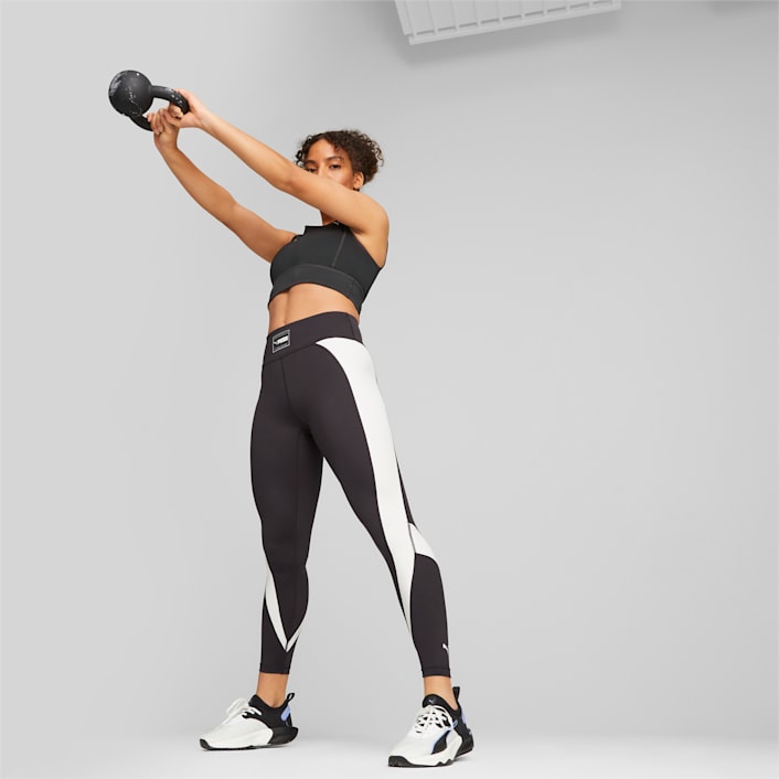 Puma Drops Forever Luxe Training Collection with Winnie Harlow – WomenStuff