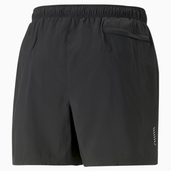 Run Favourite Woven 5 Running Shorts Men Running PUMA