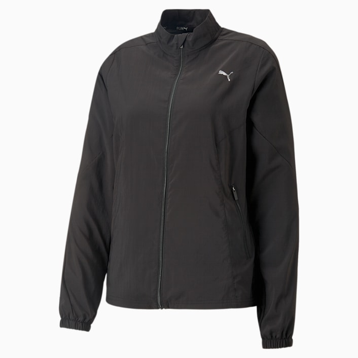 Camperas deportivas mujer puma 2025