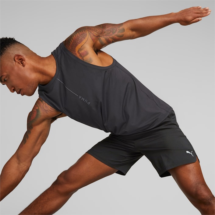 M Studio Foundation Training Shorts Men PUMA
