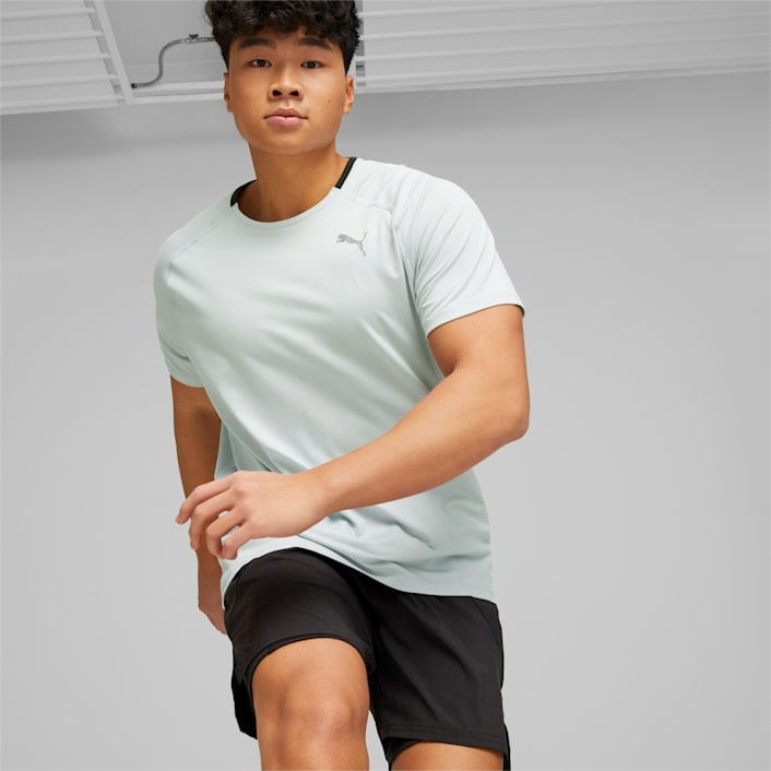 Remera puma ignite sales
