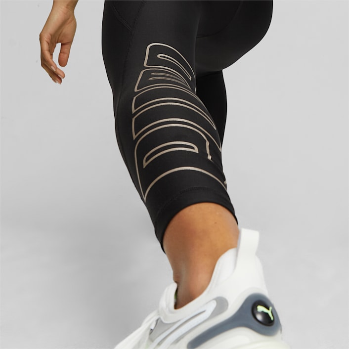 Buy Nike Women's Dri-FIT Run Division Pocket Running Leggings Black in KSA  -SSS