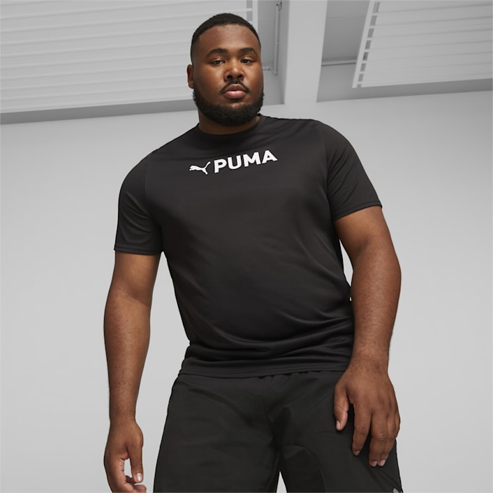 Remera puma best sale