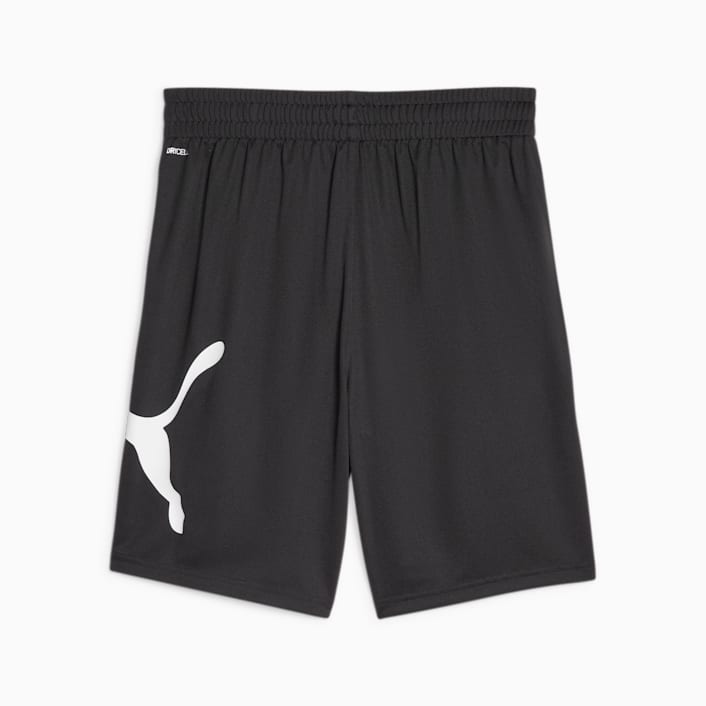 Mens puma shop shorts