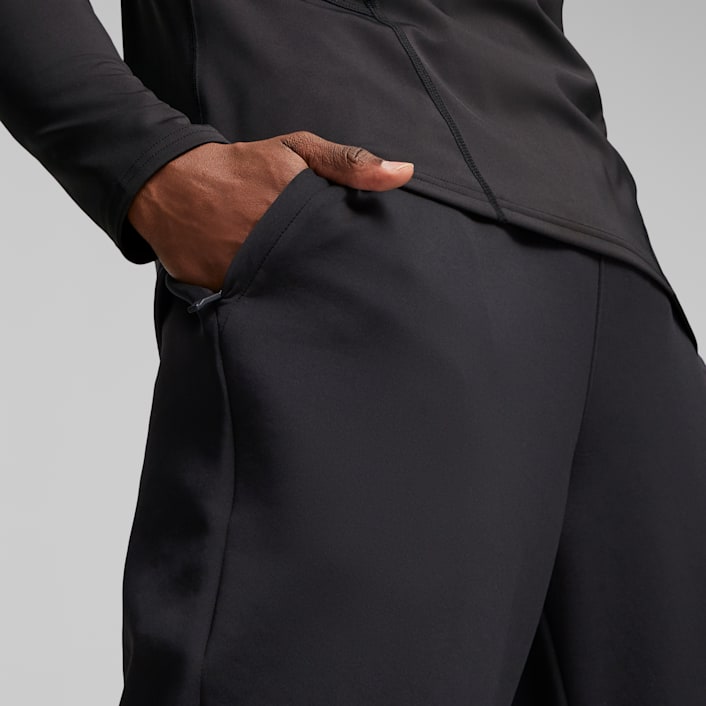 Pants en tejido doble para hombre PUMA Fit PUMA