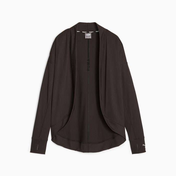 Studio works open front cardigan on sale