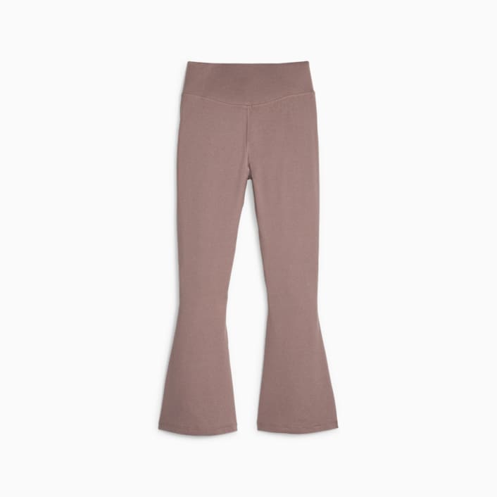 Flare training pants discount
