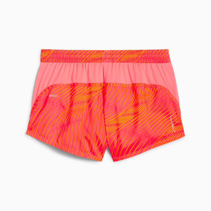 Favourite Velocity 3 Printed Woven Running Shorts Women Shorts PUMA