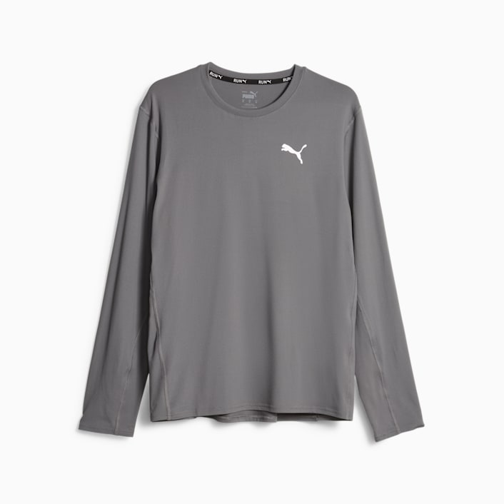 Puma full sleeve t shop shirt