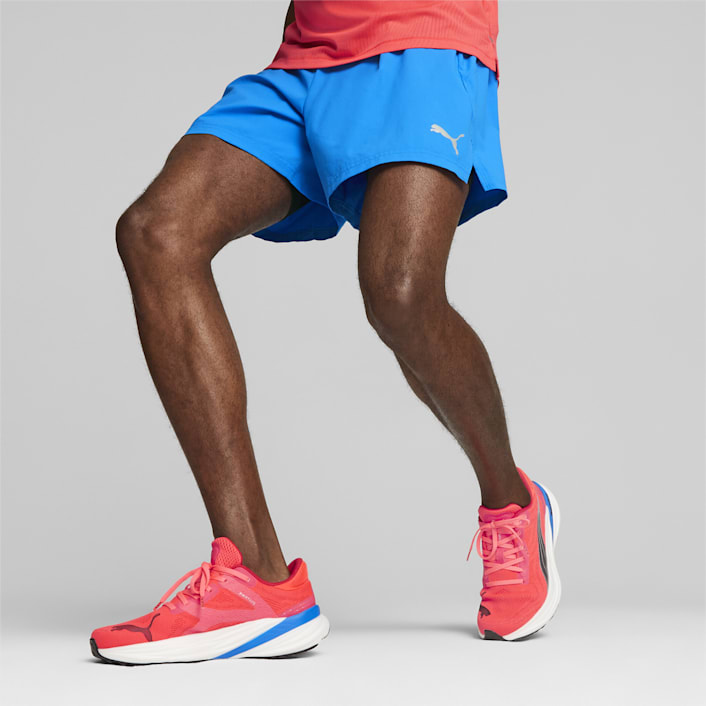 Shorts 2 en 1 new arrivals hombre