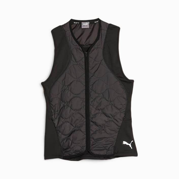 Puma never run back hot sale