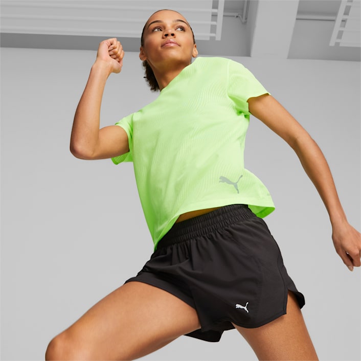 Playeras correr on sale