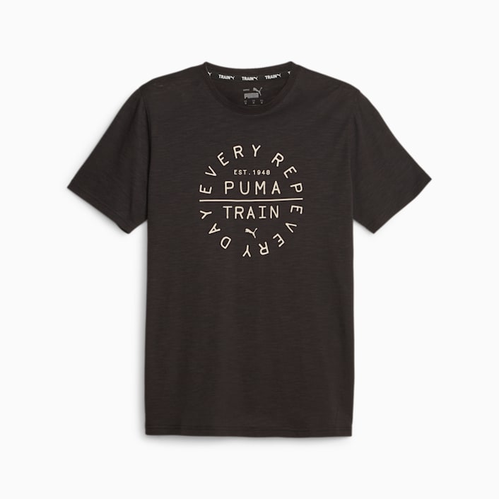 Puma 18 t shirt 2025