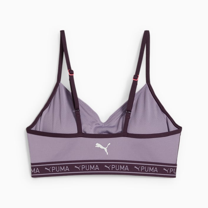 Puma Sujetador Deportivo Move Strong Lila XS Mujer 524815 30 110