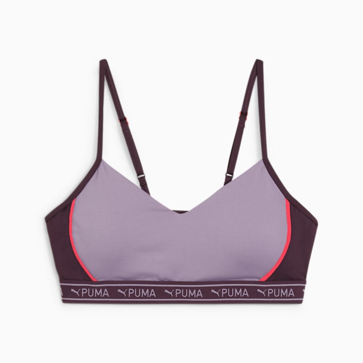 Puma bralette deals