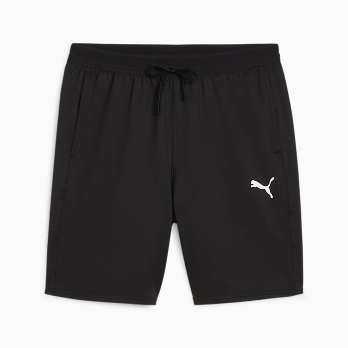 Cloudspun Men s Knit Training Shorts Shorts PUMA