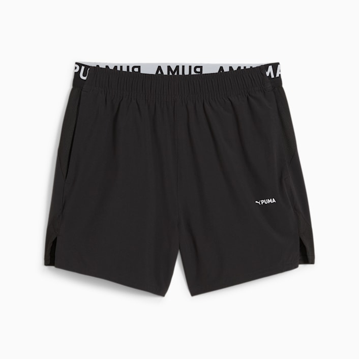 Mens stretch workout shorts 2025