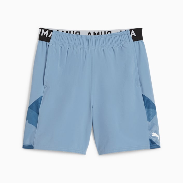 Puma compression shorts clearance