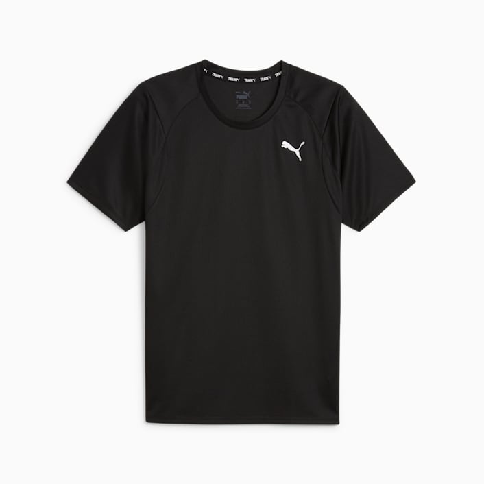Puma dri fit t shirt online
