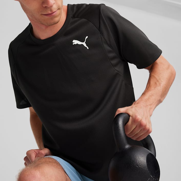 Puma fitness homme discount