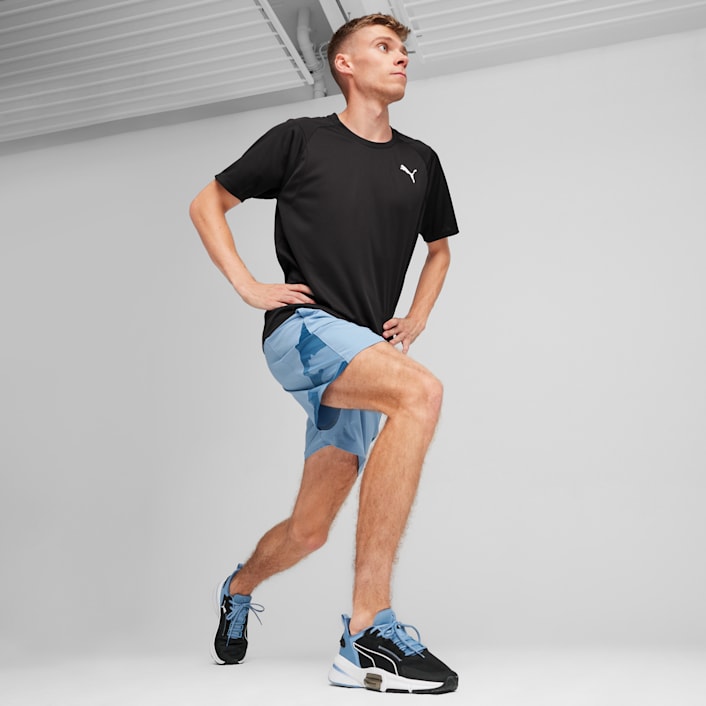 Puma fitness homme discount