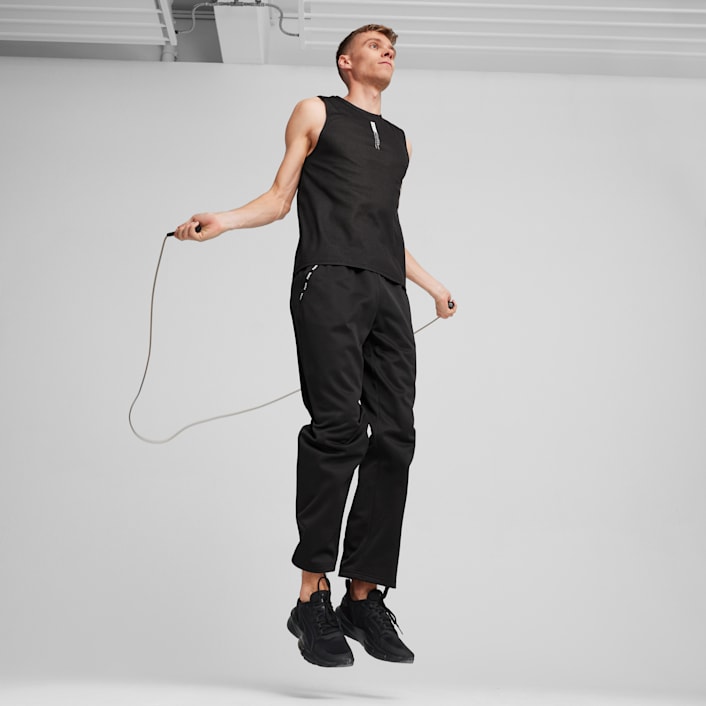 PUMA Fit PWRFLeece Men s Jogger PUMA