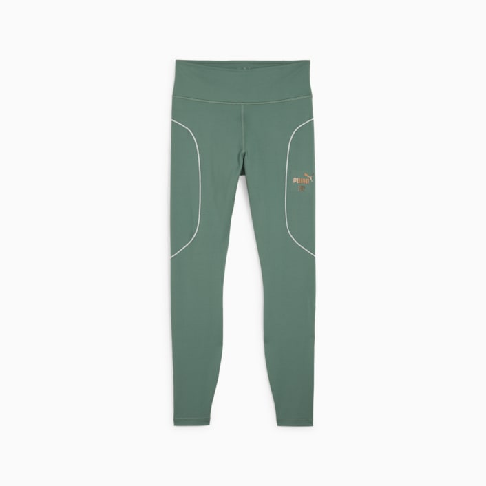 PUMA x First Mile Women s Running Tights Pants Tights PUMA
