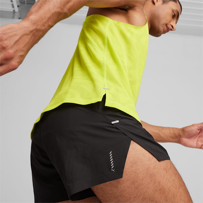 RUN VELOCITY Men s 3 Running Shorts Shorts PUMA