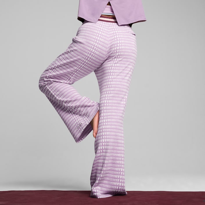 PUMA x lemlem Women s Pants Pants Tights PUMA