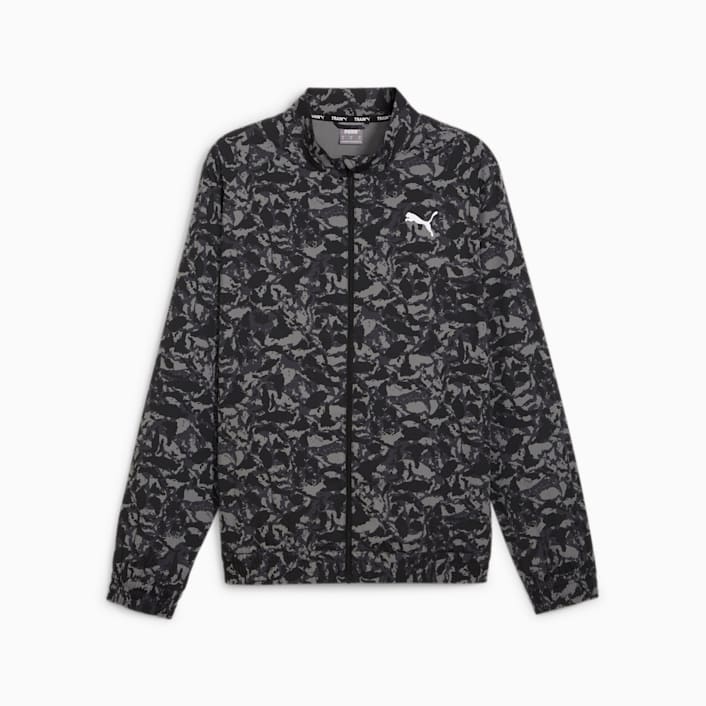 PUMA Fit Woven Men s Jacket