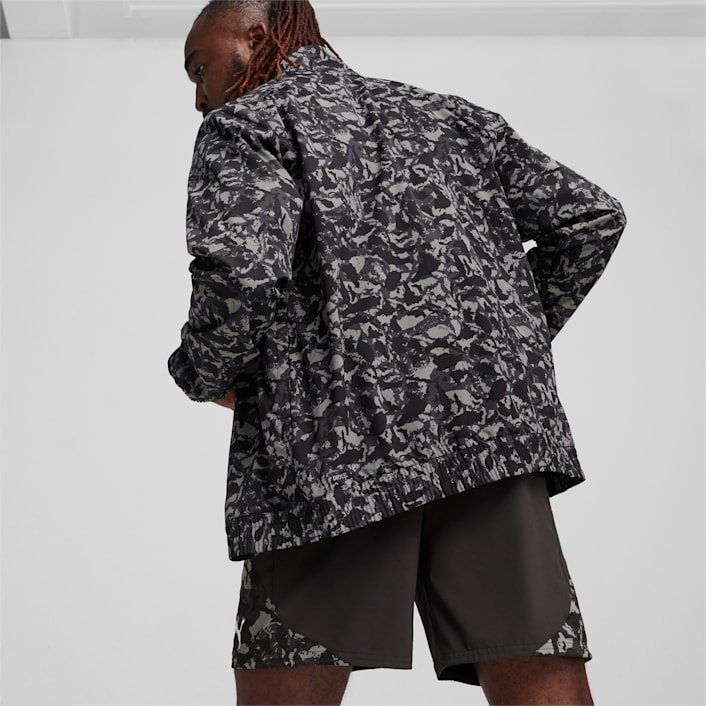 PUMA Fit Woven Men s Jacket