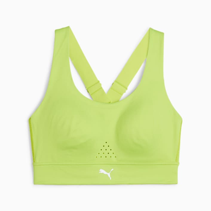 PWRbreathe RUN BRA Sports Bras PUMA