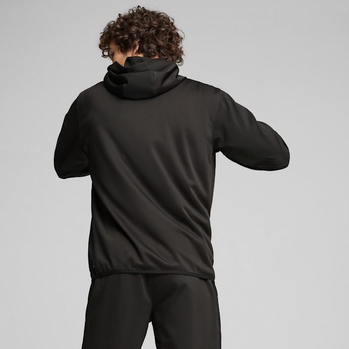 Puma dry cell jacket outlet
