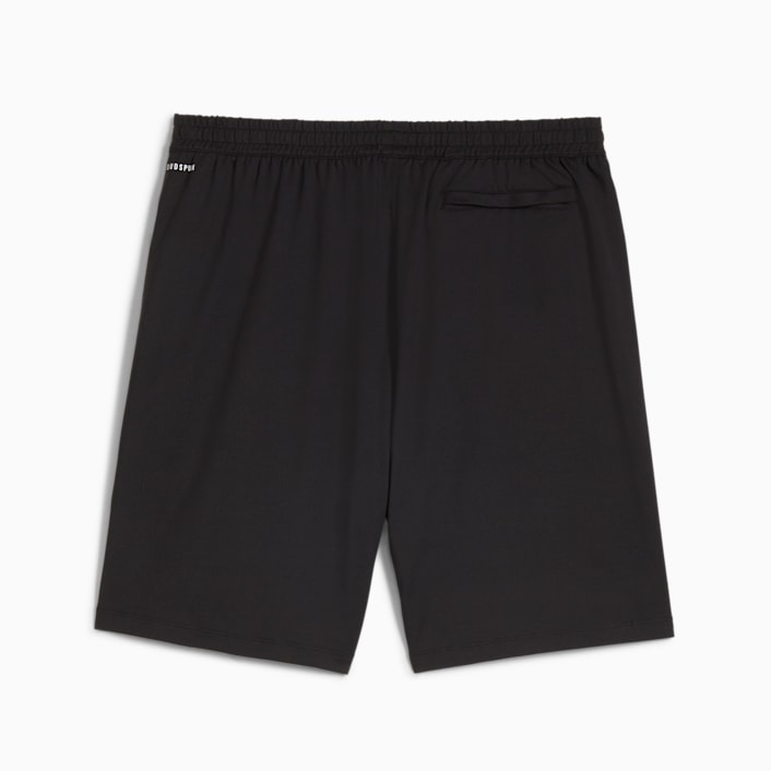 Puma collective knit shorts shop