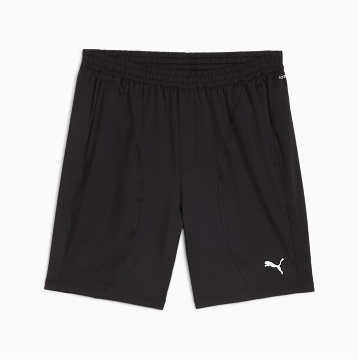 Puma collective knit shorts shop