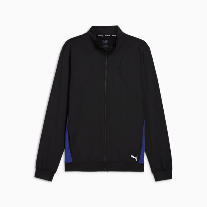CLOUDSPUN Full Zip Jacket Men