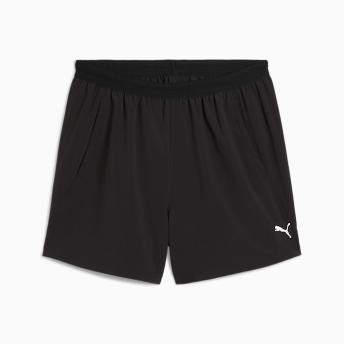 PUMA FIT Woven 5 Shorts Men Shorts PUMA