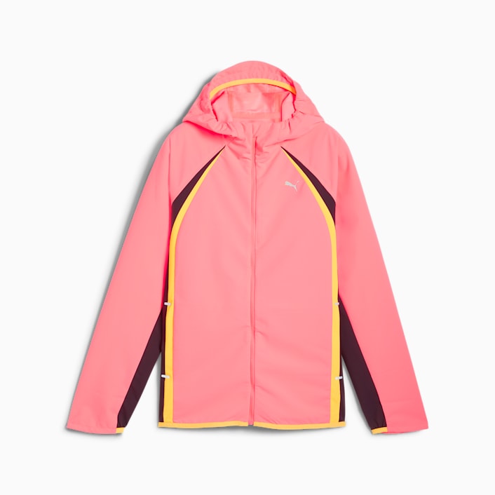 Chamarra puma dama on sale
