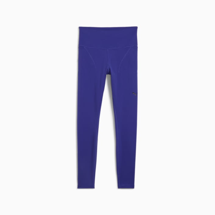 Leggings CLOUDSPUN Soft para mujer en Talla XS en Azul PUMA